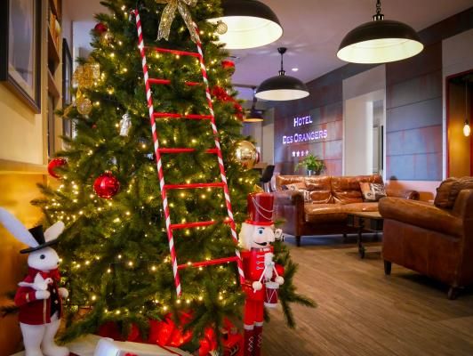Les marchés de Noël incontournables sur la Côte d’Azur