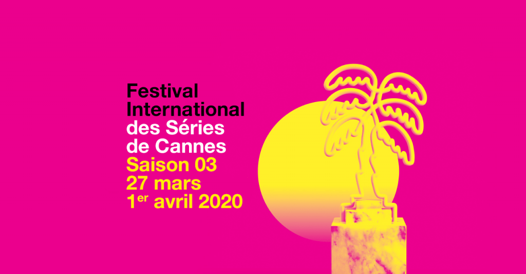 Your 3* hotel for CANNESERIES 2020