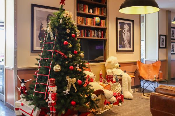 Best Christmas Markets on the French Riviera