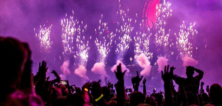 MUSIKFESTIVAL
