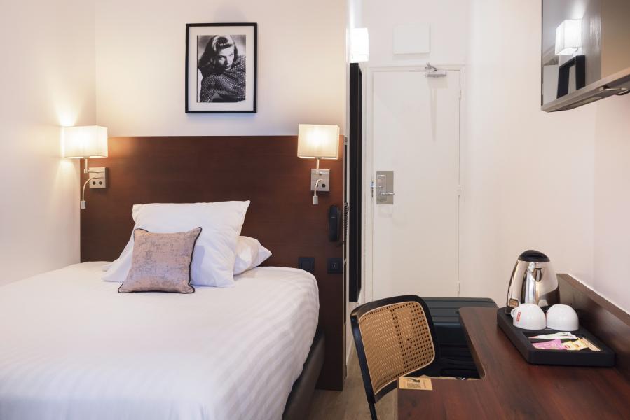 Hotel des Orangers