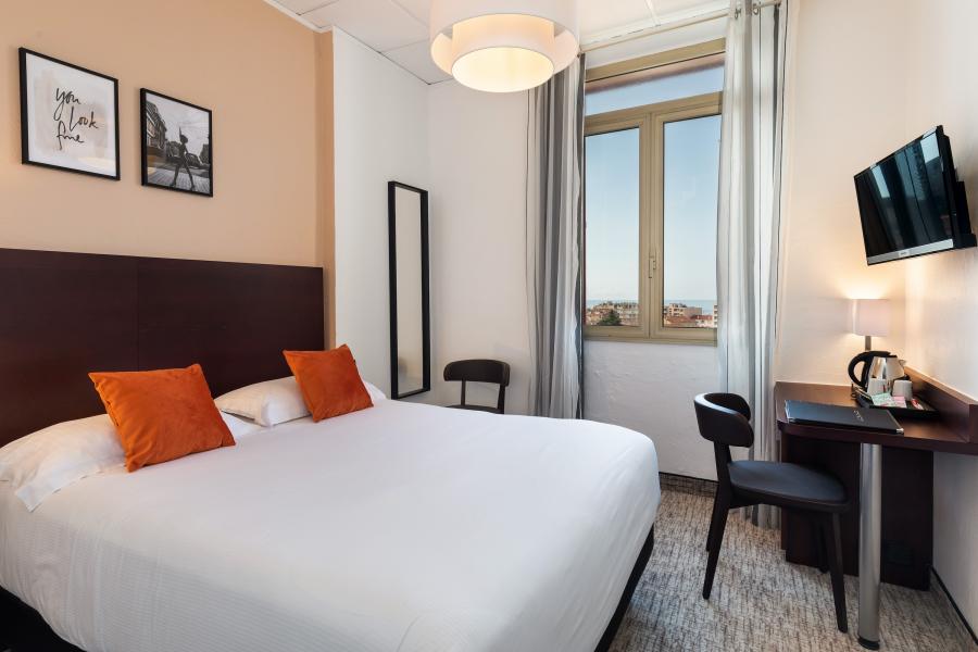 Hotel des Orangers