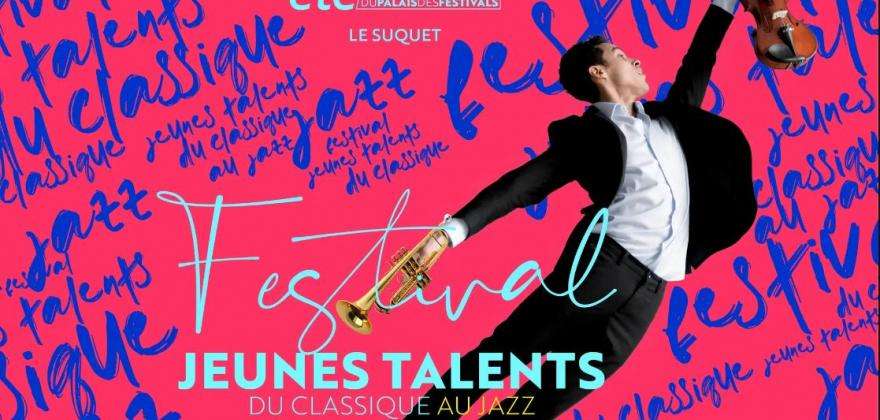 Festival des Jeunes Talents