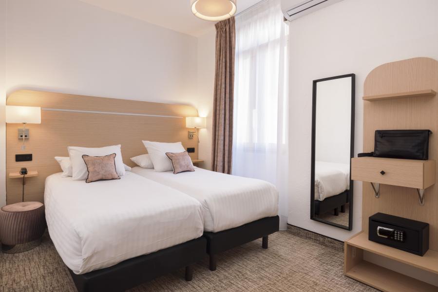 Hotel des Orangers