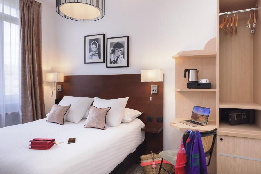 Hotel des Orangers