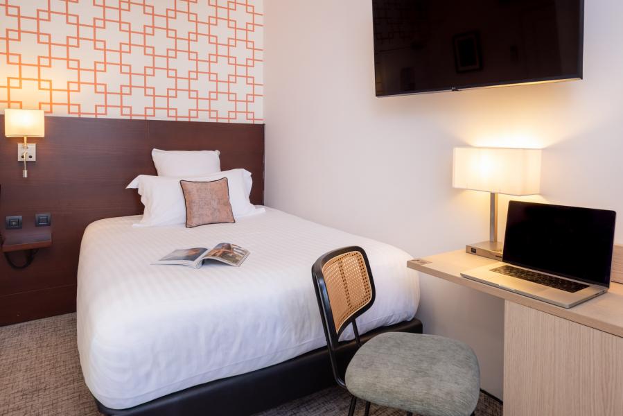 Hotel des Orangers