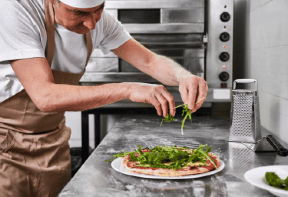 The best Italian restaurants in Cannes