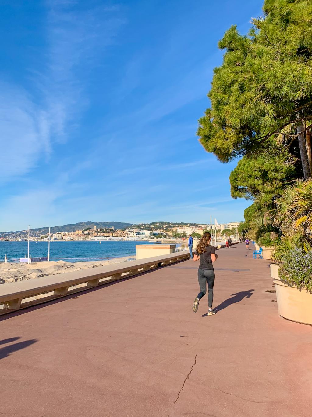 Get sporty in Cannes and attend the biggest sporting events!