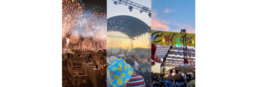 Festivals et festivités à Cannes été 2025 : vibrez au rythme de la Côte d’Azur
