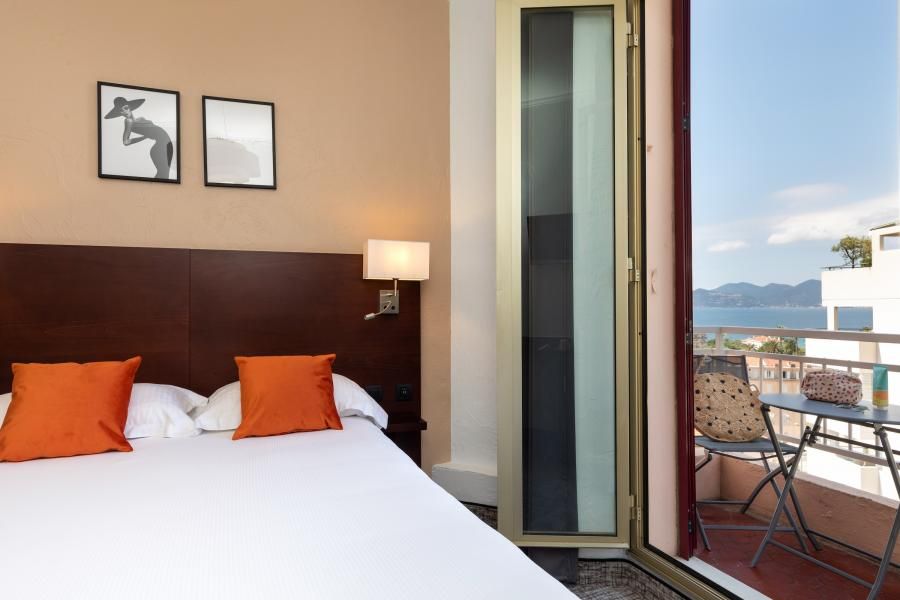 Hotel des Orangers