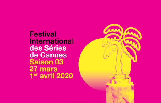 Votre hôtel 3 étoiles pour les CANNESERIES 2020