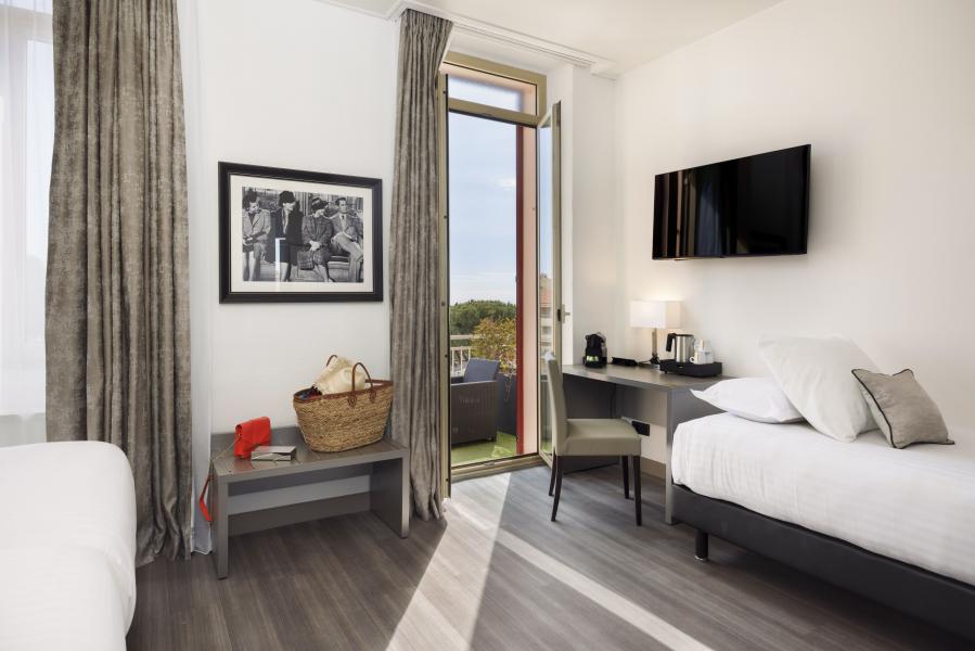 Hotel des Orangers