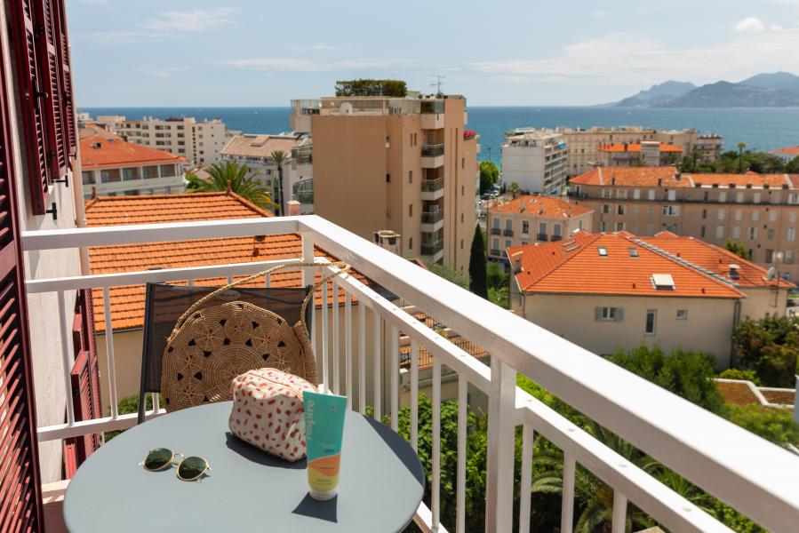 Hotel des Orangers