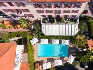 Jardin & Piscine