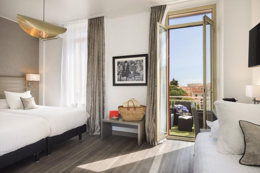 Hotel des Orangers