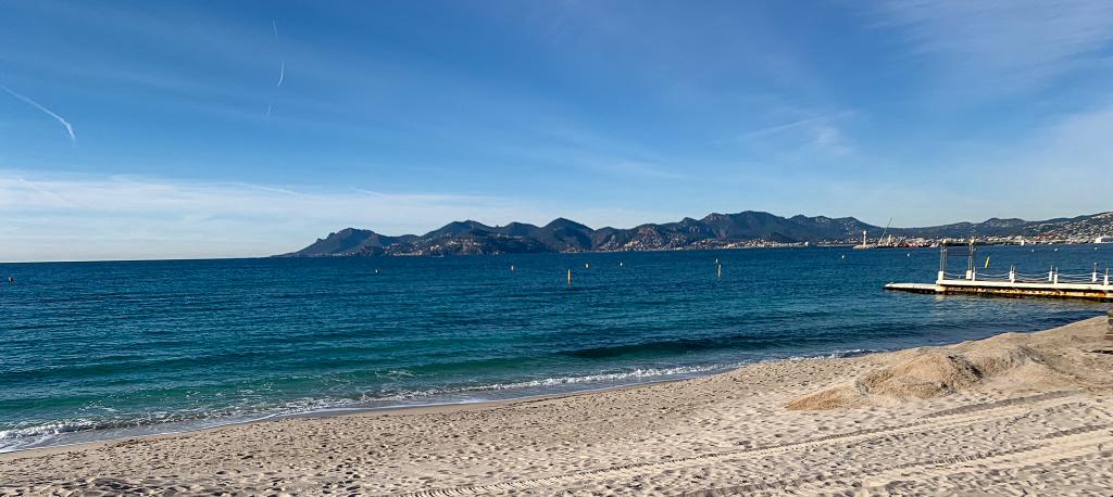 6 good reasons to visit Cannes in winter