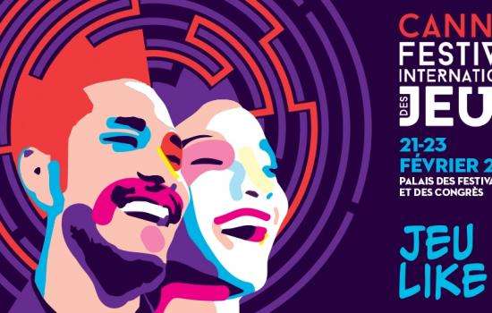 Votre hôtel pour le Festival International des Jeux de Cannes