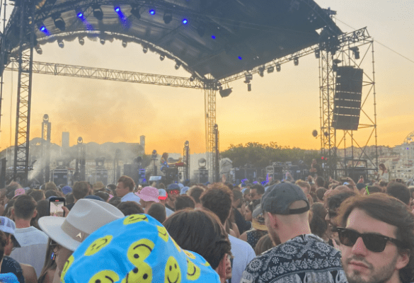 Festivals and Festivities in Cannes – Summer 2025 on the French Riviera