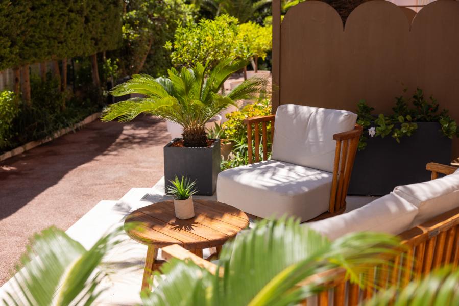 Hotel des Orangers