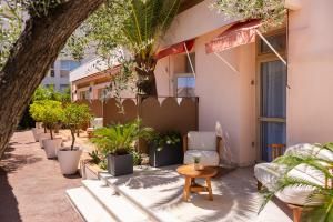 Jardin & Piscine