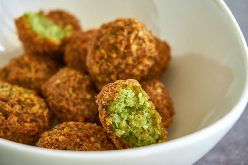 Le meilleur de la cuisine libanaise sur la Côte d’Azur