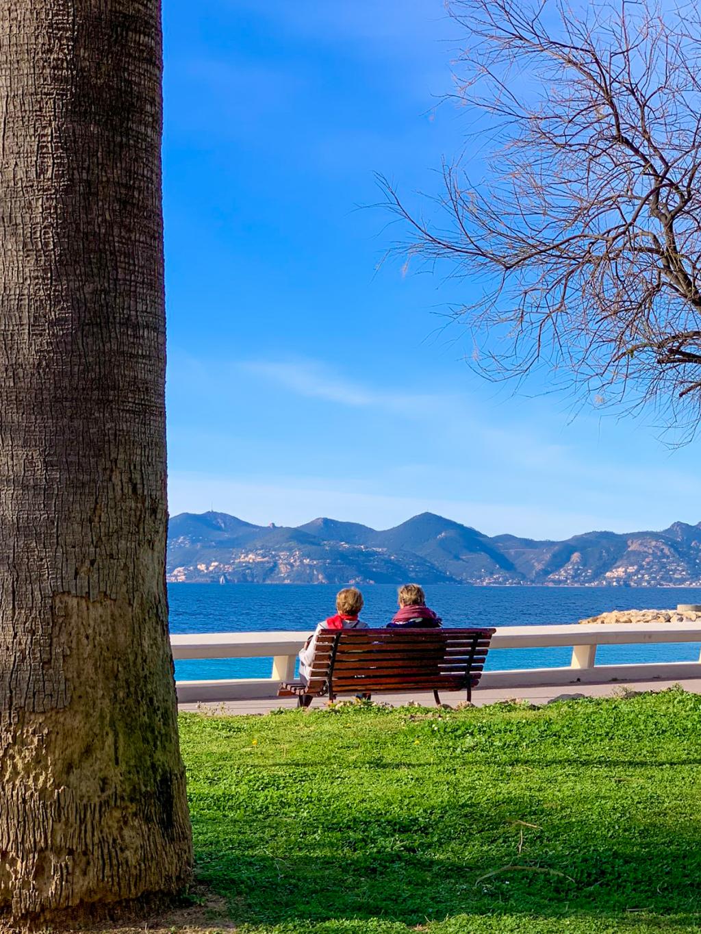 6 bonnes raisons de visiter Cannes en hiver
