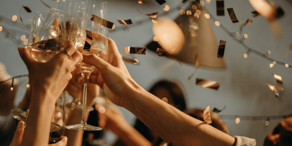 The best festive restaurants in Cannes