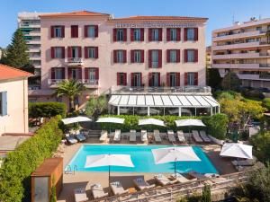 Jardin & Piscine