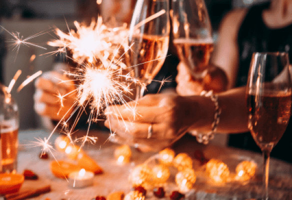 The best festive restaurants in Cannes