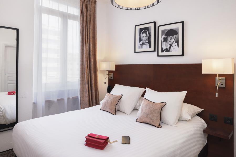 Hotel des Orangers