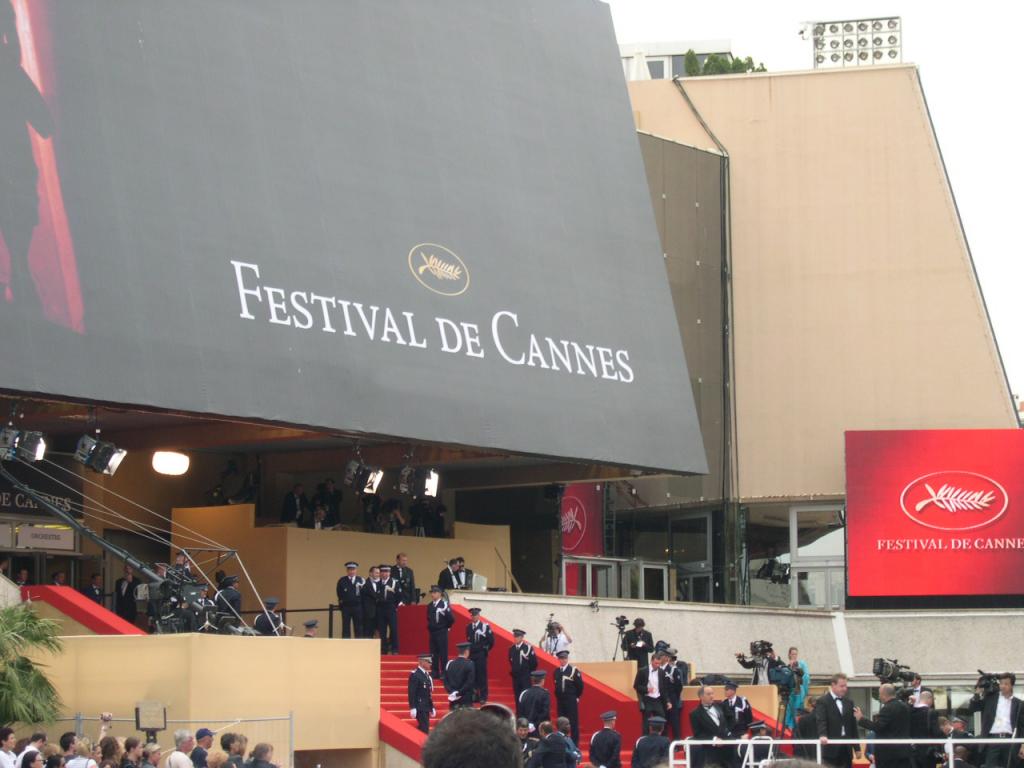 The 2022 Cannes Film Festival