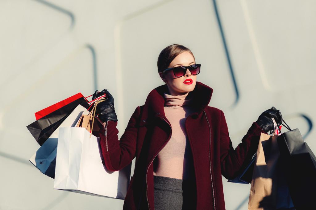 The best places to shop in Cannes