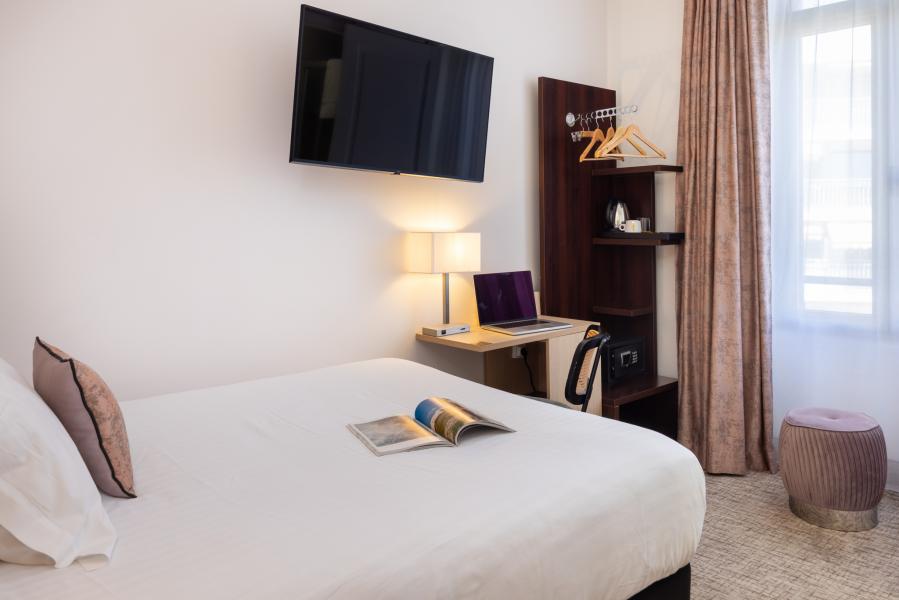 Hotel des Orangers