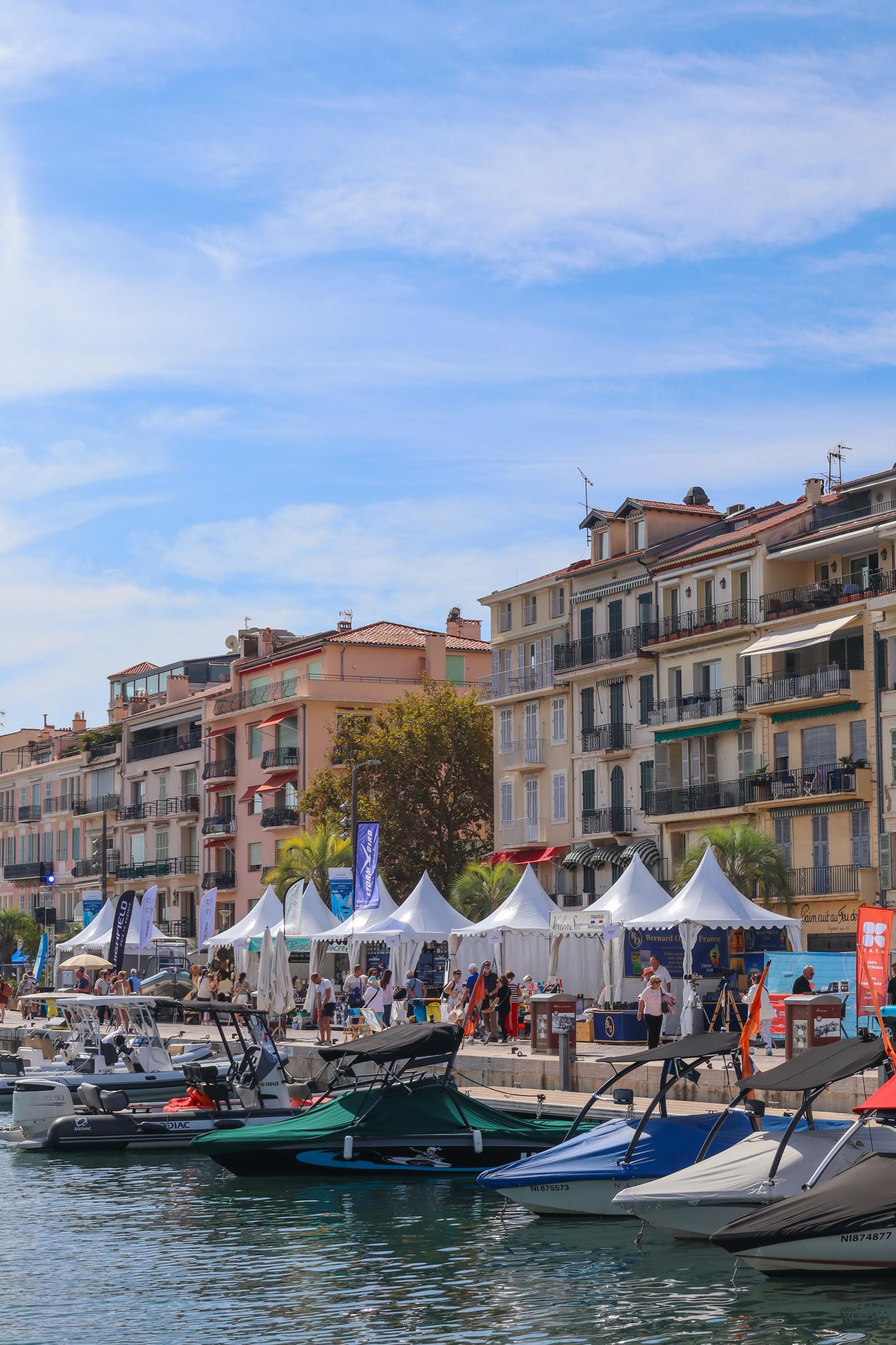 Hôtel des Orangers - Cannes