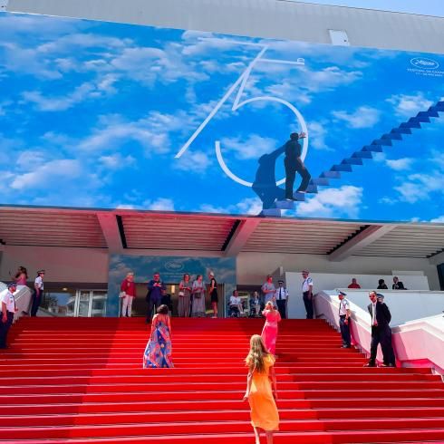 Hôtel des Orangers - Cannes