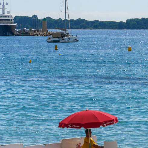 Hôtel des Orangers - Cannes