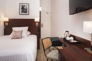 Chambres