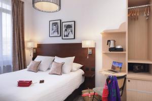 Chambres