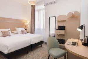 Chambres