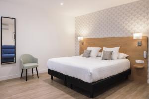 Chambres