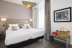 Chambres
