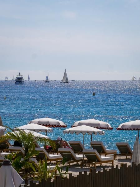Hôtel des Orangers - Côte d'Azur