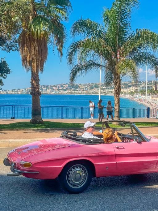 Hôtel des Orangers - Côte d'Azur