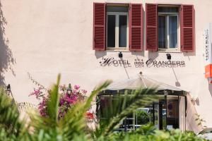 Hôtel