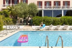 Jardin & Piscine