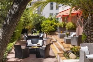 Jardin & Piscine