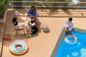 Jardin & Piscine