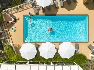 Jardin & Piscine