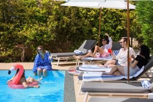 Jardin & Piscine