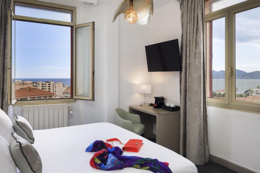 Hotel des Orangers - Nos Chambres